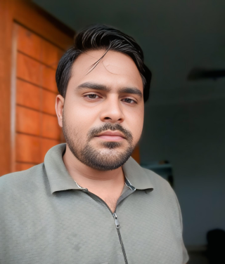 Dheeraj Singh Yadav
